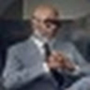 Meet your Posher, John